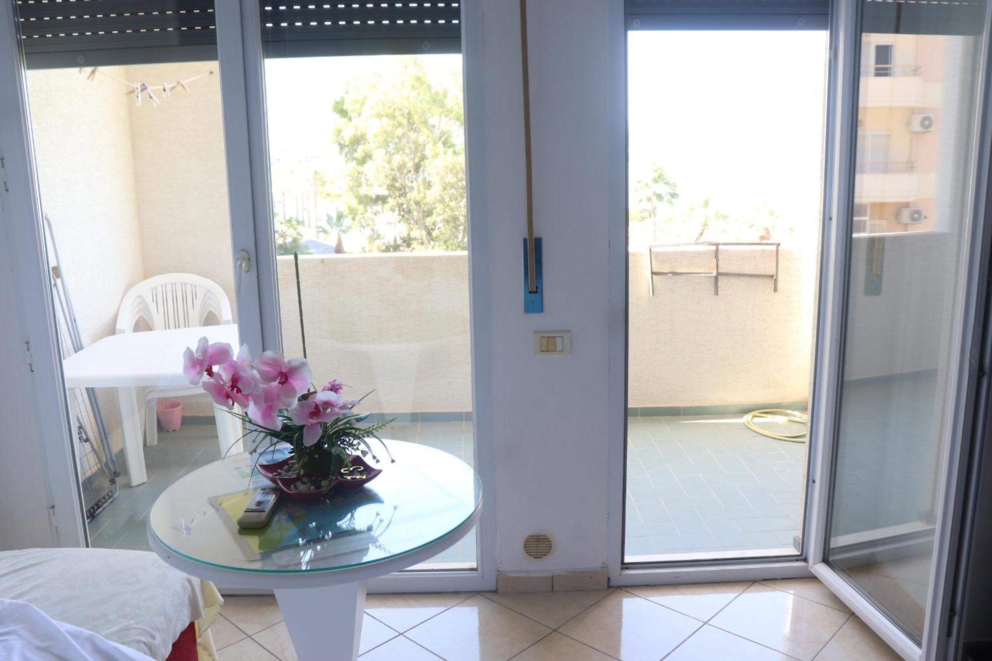 Blue Horizon Appartement Vlorë
