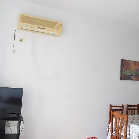 Blue Horizon Apartment Vlore Exterior photo