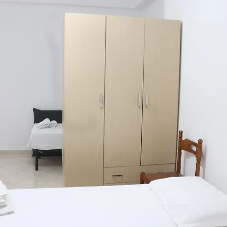 Blue Horizon Apartment Vlore Exterior photo