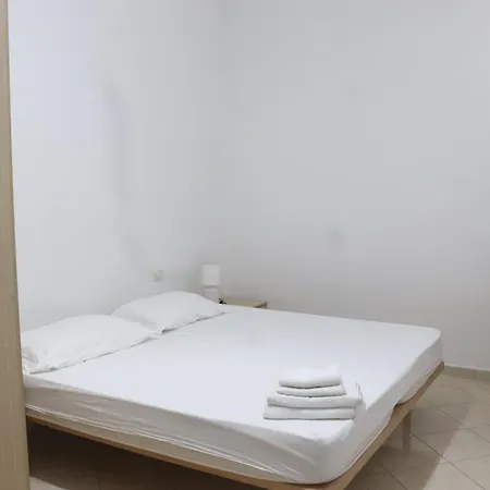 Blue Horizon Apartment Vlore Exterior photo