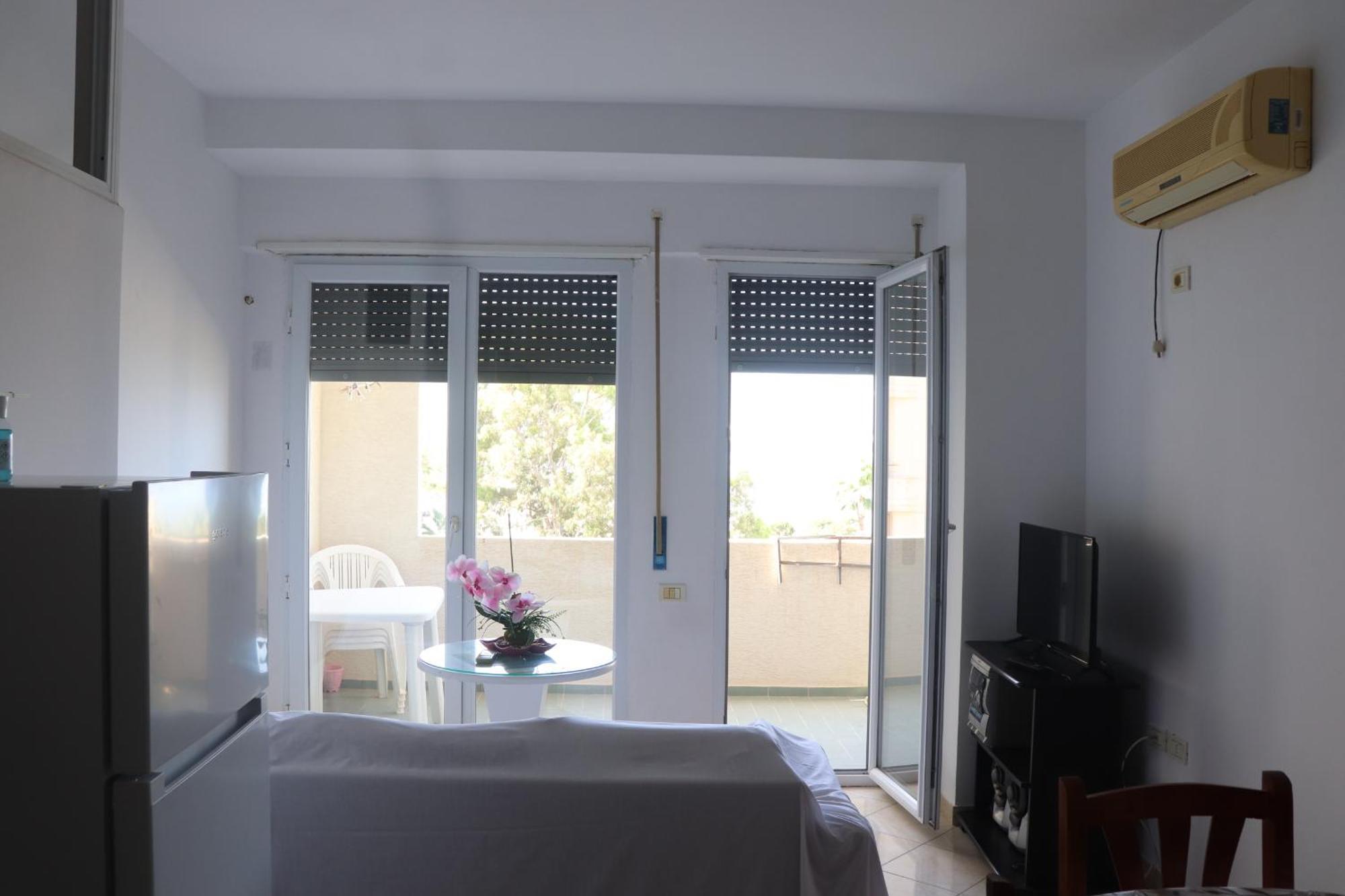 Apartment Blue Horizon *